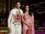 Sidharth Malhotra and Kiara Advani recently became parents to a baby girl.