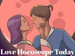 Love and Relationship Horoscope Today