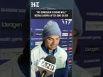 Season-Best Throw! Neeraj Chopra Returns To Podium With CWG Silver In Men's Javelin Throw