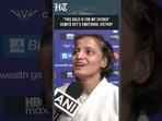 India’s Asmita Dey Clinches Gold in Women’s 48kg Judo