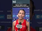 Gold Dream Alive! Lovlina Borgohain Powers Into Commonwealth Games Final