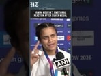 Yamini Mourya Misses Judo Gold, Vows Strong Comeback at Asian Games