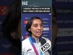 Preeti Pawar Wins India’s First Boxing Gold at CWG 2026 in The Women's 54kg Category