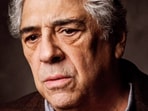 Vincent Pastore dies at 80.(Instagram/ @officialvincentpastore)