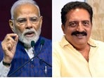 Prakash Raj: ఫ్రెండ్ అంటూ ప్రధాని మోదీకి ప్రకాష్ రాజ్ చురకలు.. రాజీనామా అడగరు కుర్చీ లాక్కుంటారంటూ వార్నింగ్