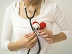 Dr. Bhojraj promotes a 30-day habit challenge for heart health improvement.
