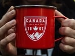 Canada maintains stable work and study permit processing for Indians. 
(Representational photo, Credits: Unsplash)