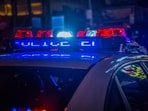 Indianapolis Metropolitan Police Department were called for reports of a person shot. Image for representational purposes.