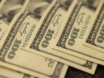Representational image showing US dollars. (Unsplash)