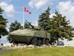 That is by far the biggest defence deal in Canadian history, with a purchase cost of C$24bn ($17bn) rising to more than C$100bn once ongoing costs like maintainance are factored in.