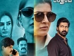 OTT Horror Thriller: అమరత్వం కోసం గర్భవతి నరబలి.. ఓటీటీలోకి సైలెంట్‌గా వచ్చేసిన వరలక్ష్మి శరత్‌కుమార్ హారర్ థ్రిల్లర్