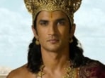 Created by an AI visual artist on Instagram, Mr Hellrender, whose name is Sourav Bhowmik, the reimagining began with Sushant Singh Rajput in the role of Lord Rama. The late actor looked poised and charismatic in the part. Ranbir Kapoor plays the role in the film.