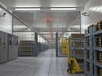 Chennai real estate: Zomato Hyperpure Private Limited, the B2B supply arm of food delivery platform Zomato, has leased around 3.5 lakh sq ft of warehousing space. (Photo for representational purposes only)