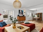 The expanding  <span class='webrupee'>₹</span>100-crore income club is giving luxury housing a boost, though trophy home purchases continue to be fuelled by wealth creation rather than income alone, say experts. (Photo for representational purposes only)