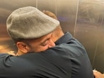 Salman Khan and Sanjay Dutt's friendship is still as strong as ever.