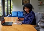 A psychology graduate shares her job search struggle.(Unsplash)