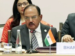 ‘আজকের তরুণরা হয়তো মনে করে পারেন..’ সিজেপি-বিক্ষোভের পর এবার মুখ খুললেন ডোভাল (ANI Video Grab)