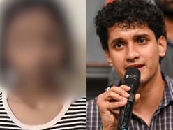 ‘গালাগালি দেওয়া কবে থেকে অপরাধ হল?’ প্রশ্ন তুলল ককরোচ জনতা পার্টি (সিজেপি)। (ছবি সৌজন্যে ভাইরাল ভিডিয়ো ও সঞ্চিত খান্না/হিন্দুস্তান টাইমস)