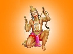 শনিবার হনুমান চালিশা পাঠের অলৌকিক সুফল! জানুন পাঠের নিয়ম ও মাহাত্ম্য