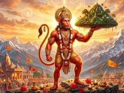 মঙ্গলবার হনুমান চালিশা পাঠের অবিশ্বাস্য সুফল! জানুন পাঠের নিয়ম, মাহাত্ম্য