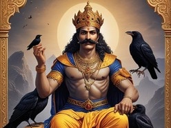 শনিবার শনি চালিশা পাঠের অলৌকিক সুফল! জানুন পাঠের সঠিক নিয়ম ও মাহাত্ম্য