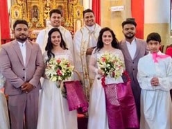 కేరళలో విచిత్ర సంఘటన..