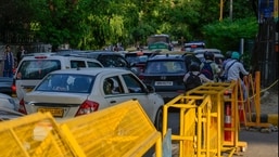 From NH-44 to Singhu Border: Delhi Police issues Kanwar Yatra traffic advisory; check diversions, routes to avoid From NH-44 to Singhu Border: Delhi Police issues Kanwar Yatra traffic advisory; check diversions, routes to avoid