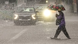 Despite above-normal rain, Delhi saw worst July air since 2022 Despite above-normal rain, Delhi saw worst July air since 2022