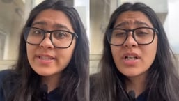 Bengaluru woman says doing nothing on a day off is not a waste: ‘You need it when mentally exhausted’ Bengaluru woman says doing nothing on a day off is not a waste: ‘You need it when mentally exhausted’