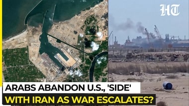 Egypt rubbishes Iran link to Damietta attack, 'sides' with Mojtaba over Trump…