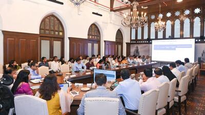 BMC launches citywide clean-up drive, plans CCTV at garbage hotspots