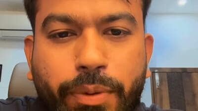 Dipke questions FIR against Ruchika Singh, asks if same yardstick will apply to BJP IT cell members for using abusive language Dipke questions FIR against Ruchika Singh, asks if same yardstick will apply to BJP IT cell members for using abusive language