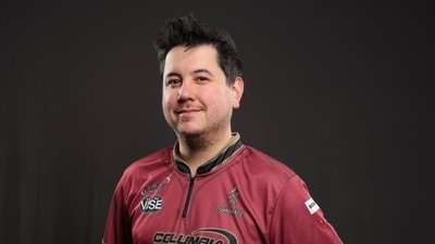 Jakob Butturff built an impressive career during more than a decade on the PBA Tour. According to PBA statistics, he competed in 214 events, recorded 20 career titles and earned more than $1.02 million in official prize money. (Instagram | Jakob Butturff) Jakob Butturff built an impressive career during more than a decade on the PBA Tour. According to PBA statistics, he competed in 214 events, recorded 20 career titles and earned more than $1.02 million in official prize money. (Instagram | Jakob Butturff)