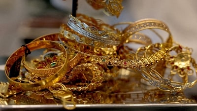 The staff initially suspected theft and thoroughly examined the CCTV footage but found nothing unusual. (REUTERS)