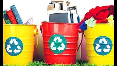 Aashman Foundation founder Munish Pundir said the initiative seeks to change society’s perception of waste by treating unused household items as valuable resources that can improve the lives of others. (HT File) Aashman Foundation founder Munish Pundir said the initiative seeks to change society’s perception of waste by treating unused household items as valuable resources that can improve the lives of others. (HT File)