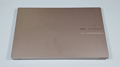 A lightweight laptop built to handle your everyday workload. (Amit Rahi - HT)