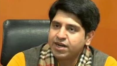 Shehzad Poonawalla's Instagram video has a message for PM Narendra Modi Shehzad Poonawalla's Instagram video has a message for PM Narendra Modi