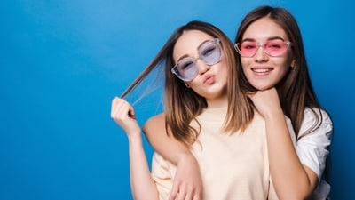 Even low-maintenance friendships take work Even low-maintenance friendships take work