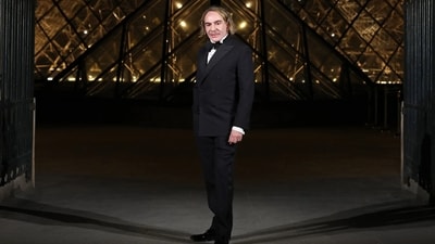 The exhibition will also cover Galliano’s dismissal from Dior in 2011 following antisemitic remarks that led to his conviction in France. The exhibition will also cover Galliano’s dismissal from Dior in 2011 following antisemitic remarks that led to his conviction in France.