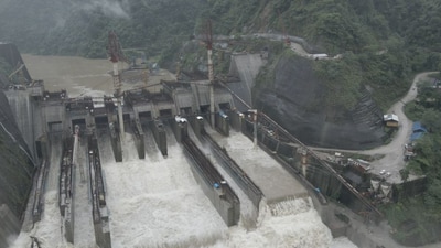 Hydropower