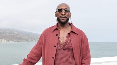 Mahershala Ali was set to star in MCU's Blade reboot (Photo by Emma McIntyre / GETTY IMAGES NORTH AMERICA / Getty Images via AFP) (Getty Images via AFP) Mahershala Ali was set to star in MCU's Blade reboot (Photo by Emma McIntyre / GETTY IMAGES NORTH AMERICA / Getty Images via AFP) (Getty Images via AFP)