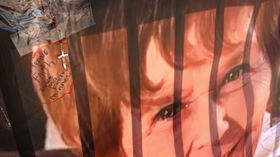 Nancy Guthrie was reported missing from her home on February 1 and ransom notes were addressed to Savannah Guthrie and the Guthrie family soon after. Nancy Guthrie was reported missing from her home on February 1 and ransom notes were addressed to Savannah Guthrie and the Guthrie family soon after.