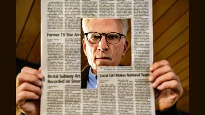 OTPs time out, passwords must be changed, details verified in seconds. We’re cutting too many pieces out of the picture. (Above) Ted Danson in Man on the Inside (2024-). OTPs time out, passwords must be changed, details verified in seconds. We’re cutting too many pieces out of the picture. (Above) Ted Danson in Man on the Inside (2024-).