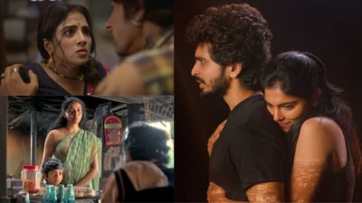 ఓటీటీలోకి 2 రోజుల్లో 27 సినిమాలు- 18 చాలా స్పెషల్, తెలుగులో 13 ఇంట్రెస్టింగ్- ఒకేదాంట్లో 8- హారర్ టు క్రైమ్ ఓటీటీలోకి 2 రోజుల్లో 27 సినిమాలు- 18 చాలా స్పెషల్, తెలుగులో 13 ఇంట్రెస్టింగ్- ఒకేదాంట్లో 8- హారర్ టు క్రైమ్