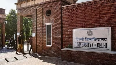 On July 1, the university released its academic calendar for the 2026–27 session, stating that the classes for all undergraduate and postgraduate students in the first, third, fifth and seventh semesters would commence on July 28. (Representative photo) On July 1, the university released its academic calendar for the 2026–27 session, stating that the classes for all undergraduate and postgraduate students in the first, third, fifth and seventh semesters would commence on July 28. (Representative photo)