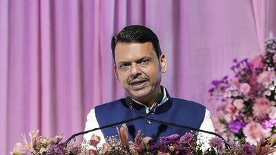 The Bill was passed by both houses of the Maharashtra legislature earlier this year. (@CMOMaharashtra) The Bill was passed by both houses of the Maharashtra legislature earlier this year. (@CMOMaharashtra)