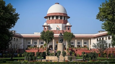 Senior additional advocate general Gaurav Bhatia, appearing for the state, argued that the law now required reasoned bail orders and that granting bail “in such a cursory manner without any justification” would have serious repercussions. (HT Photos ) Senior additional advocate general Gaurav Bhatia, appearing for the state, argued that the law now required reasoned bail orders and that granting bail “in such a cursory manner without any justification” would have serious repercussions. (HT Photos )