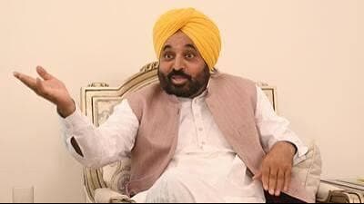 The chief minister will inaugurate a School of Eminence in the city on Sunday. (HT FILE) The chief minister will inaugurate a School of Eminence in the city on Sunday. (HT FILE)