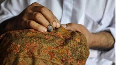 The cooperatives department of Ladakh UT, in collaboration with the All Changthang Pashmina Growers Cooperative Society Ltd. and J&K Bank, organized a buyer–seller meet at Srinagar on Friday. (ANI File/ Representational image) The cooperatives department of Ladakh UT, in collaboration with the All Changthang Pashmina Growers Cooperative Society Ltd. and J&K Bank, organized a buyer–seller meet at Srinagar on Friday. (ANI File/ Representational image)