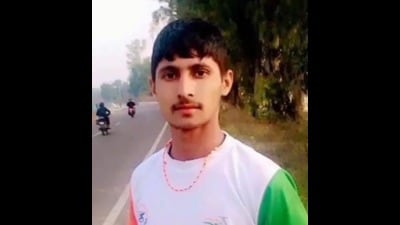 The deceased Mohana alias Monu (HT ) The deceased Mohana alias Monu (HT )